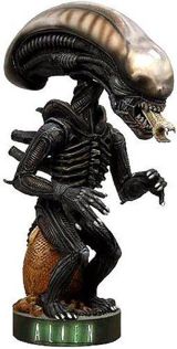 

Фигурка Alien Warrior Extreme Head Knocker (18 см)