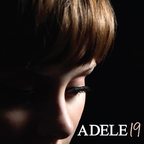 Adele: 19 (CD) adele 19 cd