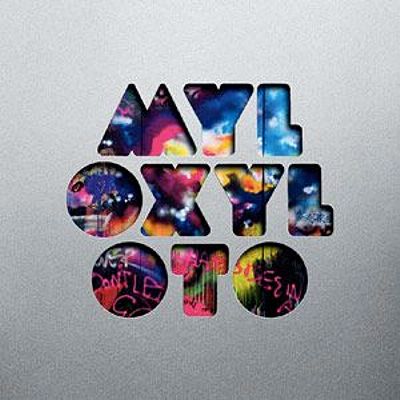 Coldplay. Mylo Xyloto (LP)