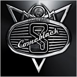 

Scorpions. Comeblack (2 LP)