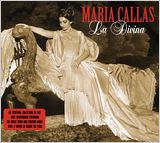 

Maria Callas: La Divina (2 CD)
