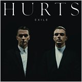 

Hurts – Exile (CD)