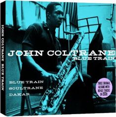 

John Coltrane: Blue Train (2 CD)