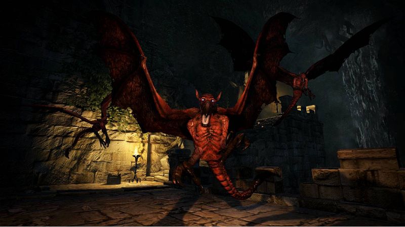 Dragon's Dogma: Dark Arisen [PC, Цифровая версия] (Цифровая версия) от 1С Интерес