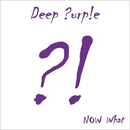 Deep Purple: Now What?! от 1С Интерес