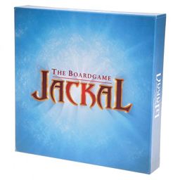 

Настольная игра Шакал