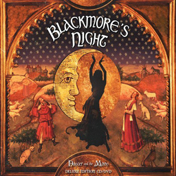 

Blackmore’s Night: Dancer And The Moon (CD)