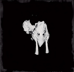

Sigur Ros. Kveikur