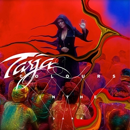 Tarja. Colours In The Dark