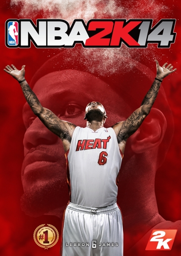 NBA 2K14 [PC, Цифровая версия] (Цифровая версия) цена и фото