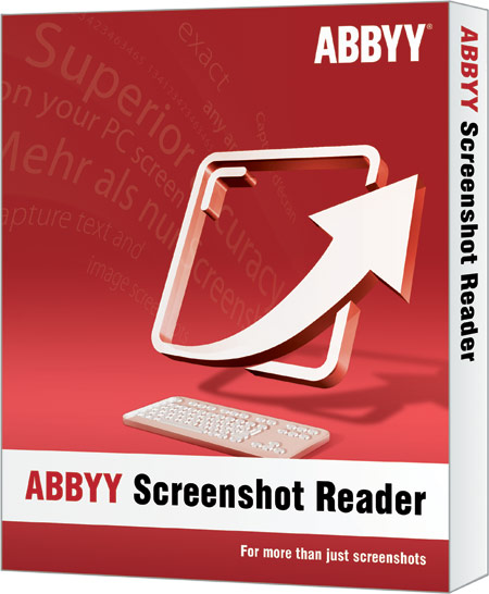 Screenshot Reader (версия для скачивания) [Цифровая версия] (Цифровая версия)