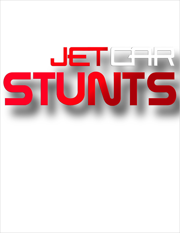 Jet Car Stunts [PC, Цифровая версия] (Цифровая версия)