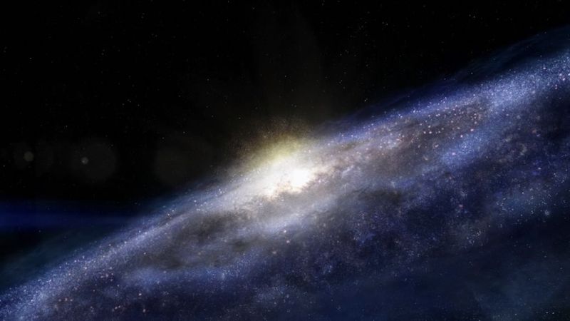 BBC: Чудеса Вселенной. Часть 2 от 1С Интерес