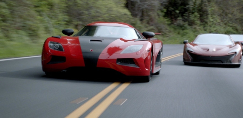 Need for Speed: Жажда скорости (DVD) от 1С Интерес