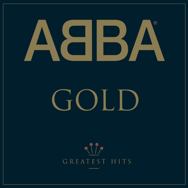 ABBA. Gold Greatest Hits (2 LP)