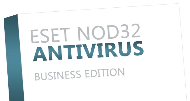 

ESET NOD32 Антивирус. Business Edition (25 ПК)