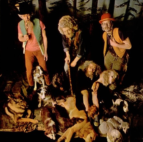 

Jethro Tull. This Was (LP)
