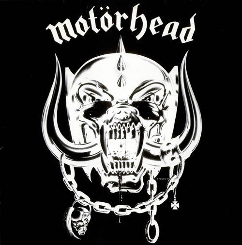 

Motorhead. Motorhead (LP)