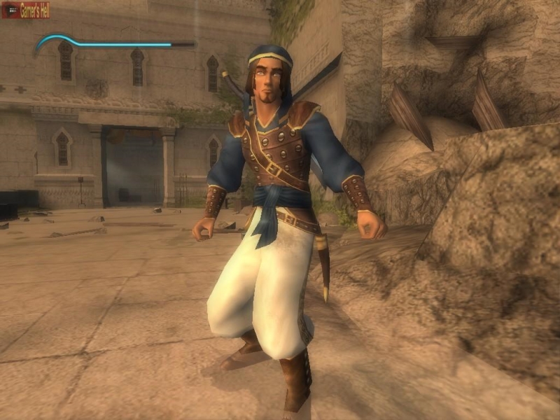 Prince of Persia. Пески времени [PC, Цифровая версия] (Цифровая версия) от 1С Интерес