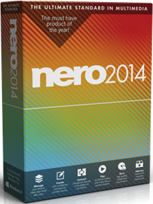 Nero 2014 [Цифровая версия] (Цифровая версия)