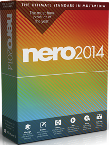 

Nero 2014 [Цифровая версия] (Цифровая версия)
