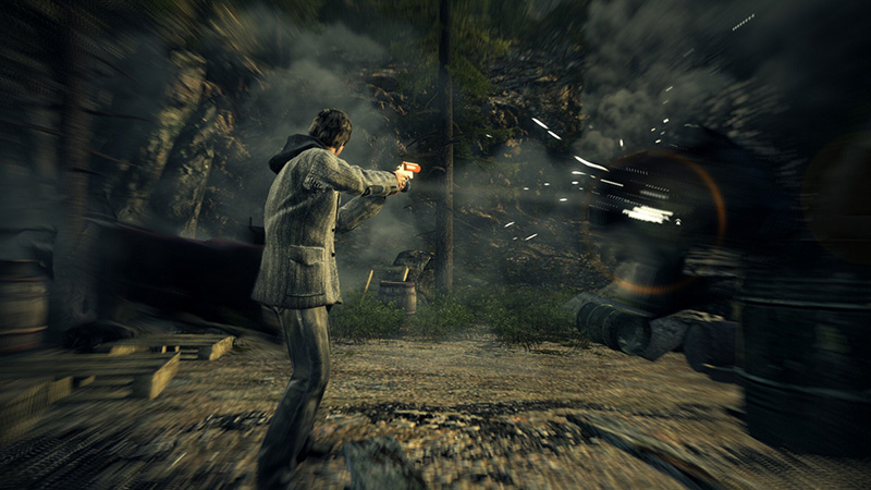 Alan Wake [PC, Цифровая версия] (Цифровая версия) от 1С Интерес