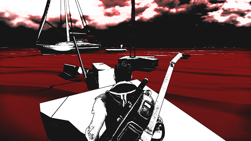 Escape Dead Island  [PC, Цифровая версия] (Цифровая версия) от 1С Интерес