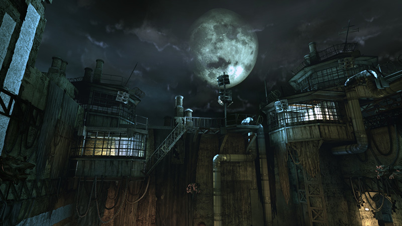 Batman: Arkham Asylum. Game of the Year Edition [PC, Цифровая версия] (Цифровая версия) от 1С Интерес