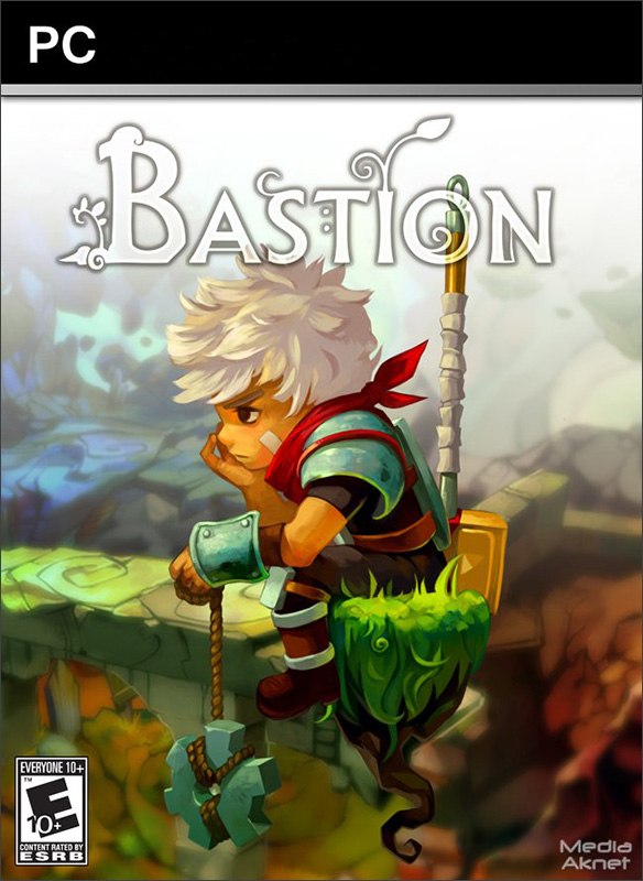 Bastion [PC, Цифровая версия] (Цифровая версия) цена и фото