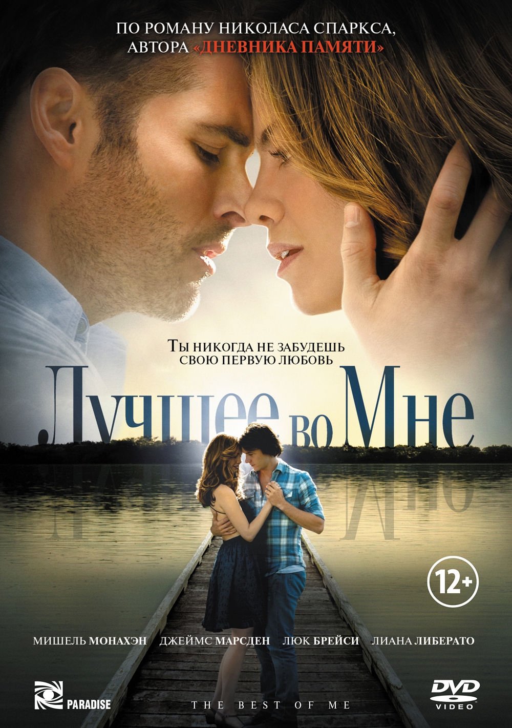 

Лучшее во мне