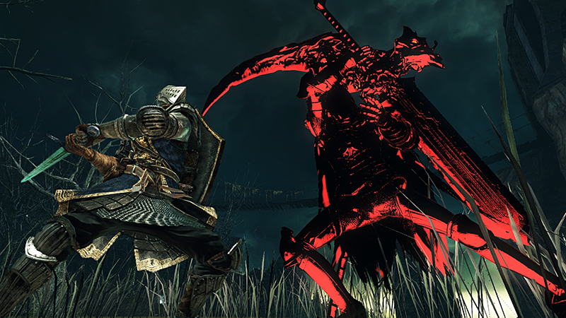 Dark Souls II: Scholar of the First Sin [PC, Цифровая версия] (Цифровая версия) от 1С Интерес