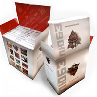 

Любэ: Юбилейная коллекция (11 CD)