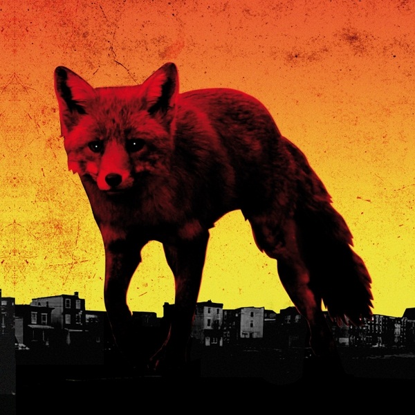 цена The Prodigy: The Day Is My Enemy (CD)