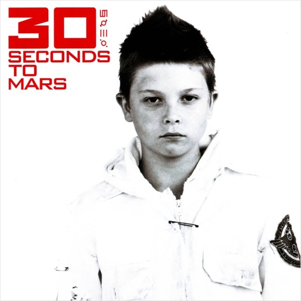 

30 Seconds To Mars: 30 Seconds To Mars (CD)
