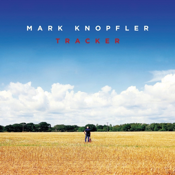 Mark Knopfler. Tracker (2 LP) цена и фото