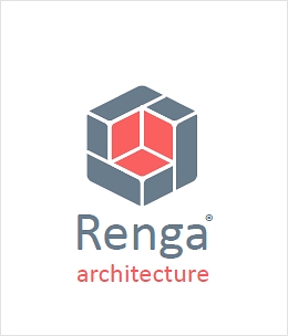 

Renga Architecture. Специальное предложение (1 лицензия)