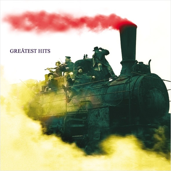 

Аквариум: Greatest Hits (CD)