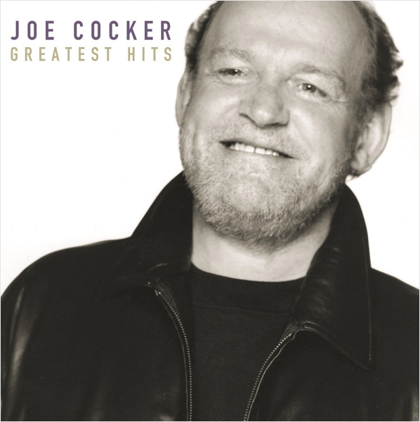 

Joe Cocker. Greatest Hits (2 LP)