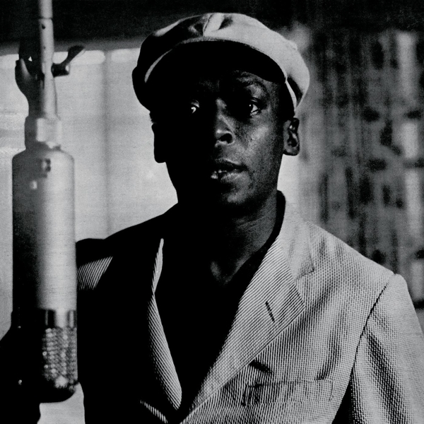 

Miles Davis. The Musings Of Miles (LP)