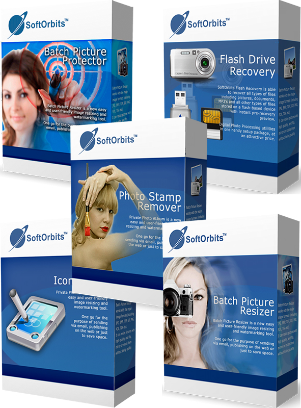 

SoftOrbits. Пакет программ для фотолюбителя [Цифровая версия] (Цифровая версия)