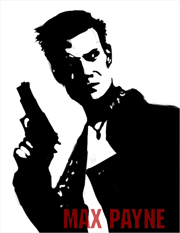 Max Payne (Цифровая версия)