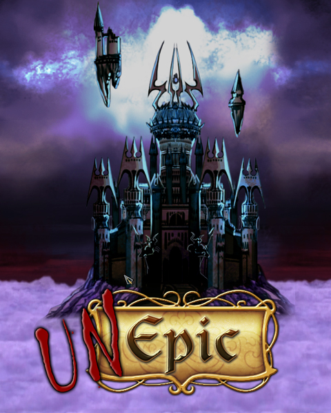 

Unepic [PC, Цифровая версия] (Цифровая версия)