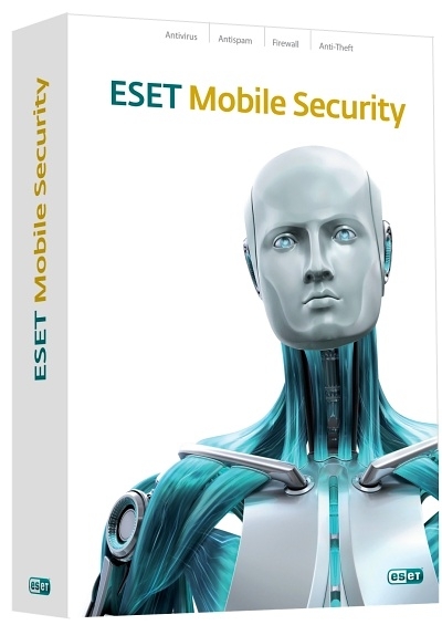 ESET NOD32 Mobile Security. Продление (1 устройство, 1 год) [Цифровая версия] (Цифровая версия)