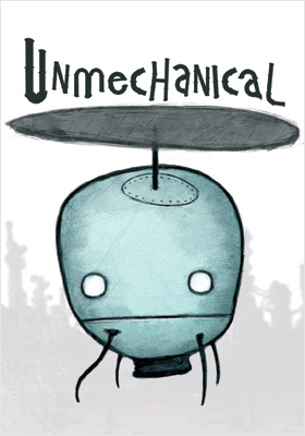 Unmechanical [PC, Цифровая версия] (Цифровая версия)