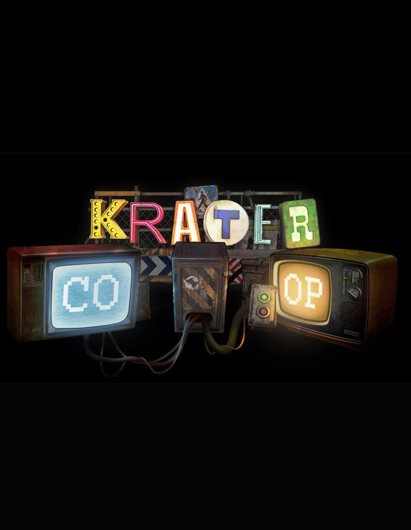 Krater [PC, Цифровая версия] (Цифровая версия)