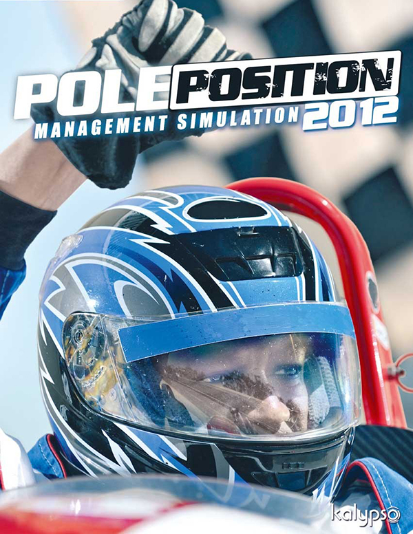 Pole Position 2012 [PC, Цифровая версия] (Цифровая версия)