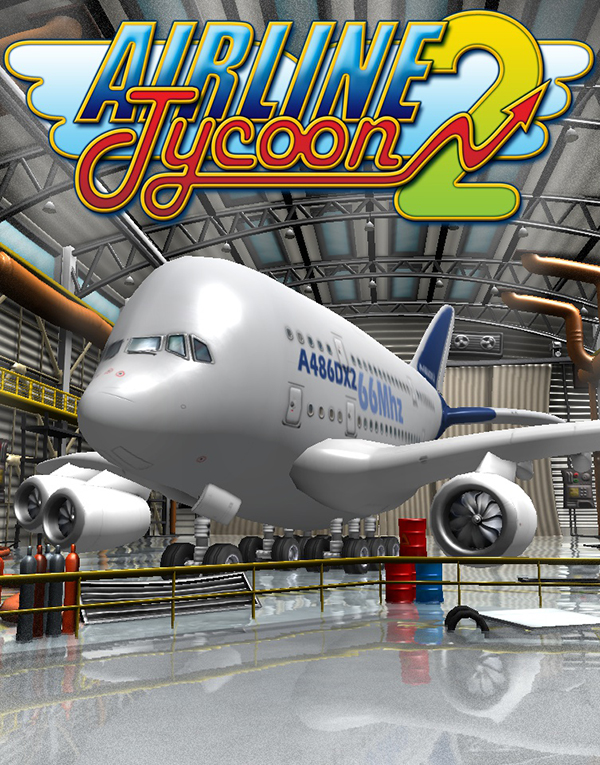 

Airline Tycoon 2 [PC, Цифровая версия] (Цифровая версия)