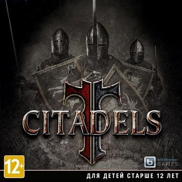 Citadels [PC, Цифровая версия] (Цифровая версия)