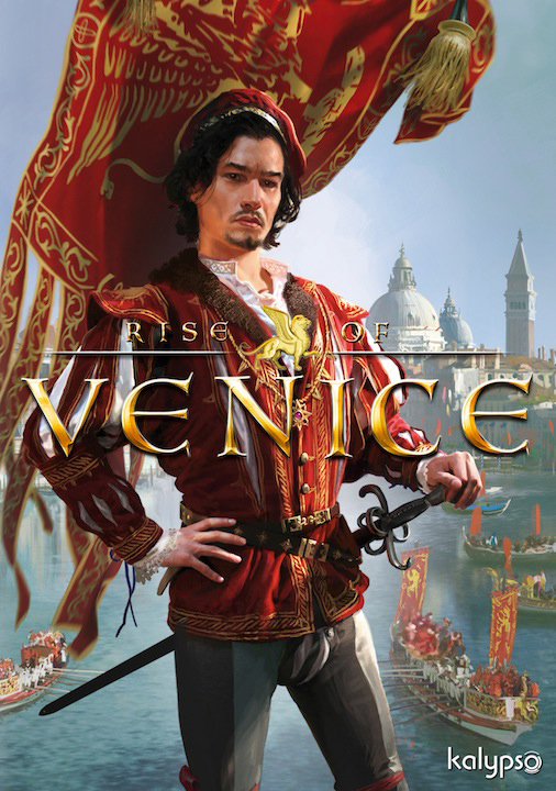Rise of Venice [PC, Цифровая версия] (Цифровая версия) цена и фото