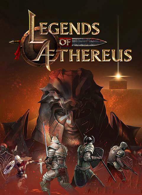 цена Legends of Aethereus [PC, Цифровая версия] (Цифровая версия)